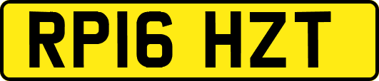 RP16HZT