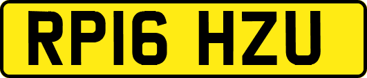 RP16HZU