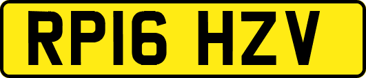 RP16HZV