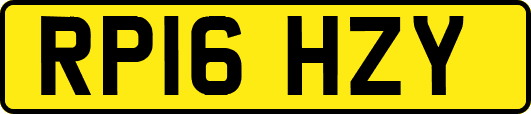 RP16HZY