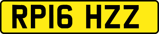 RP16HZZ