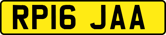 RP16JAA