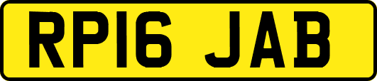 RP16JAB