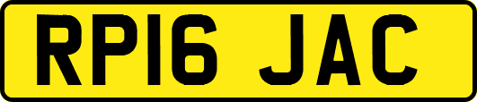 RP16JAC