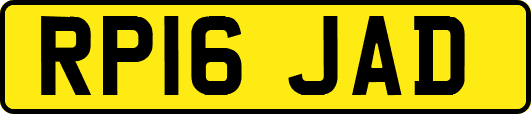 RP16JAD
