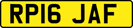 RP16JAF