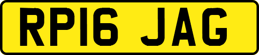 RP16JAG