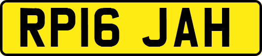 RP16JAH
