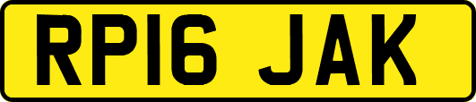 RP16JAK