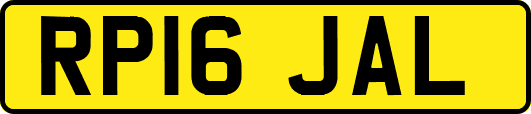 RP16JAL