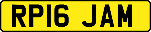 RP16JAM