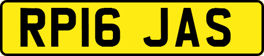 RP16JAS
