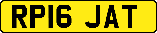 RP16JAT