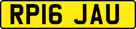 RP16JAU