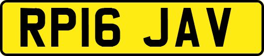 RP16JAV