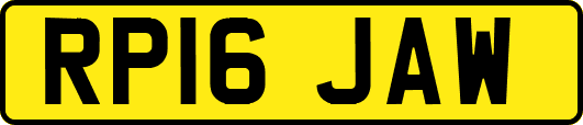 RP16JAW