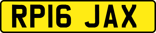 RP16JAX