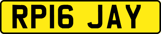 RP16JAY