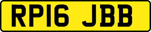 RP16JBB