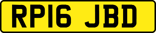 RP16JBD