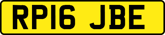 RP16JBE
