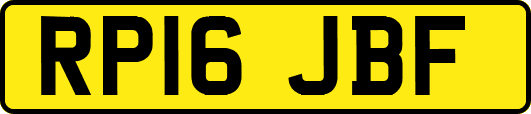 RP16JBF