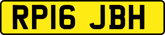 RP16JBH