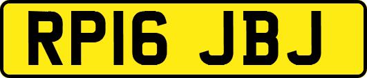 RP16JBJ