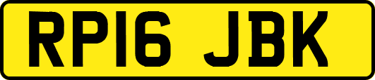 RP16JBK