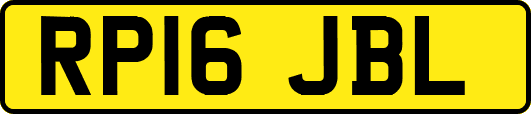 RP16JBL