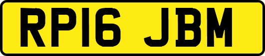 RP16JBM