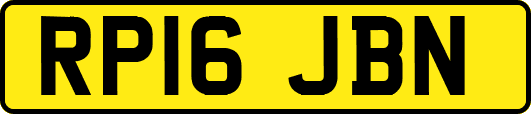 RP16JBN