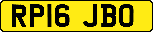 RP16JBO