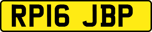 RP16JBP