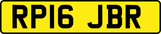RP16JBR