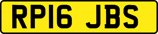 RP16JBS