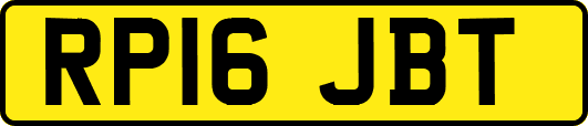 RP16JBT