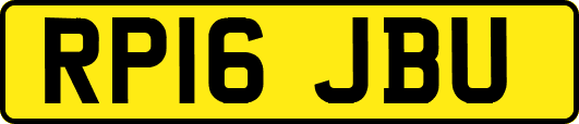 RP16JBU