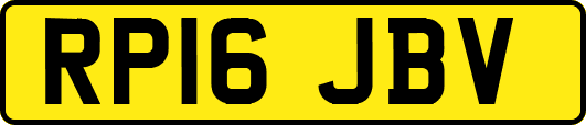 RP16JBV