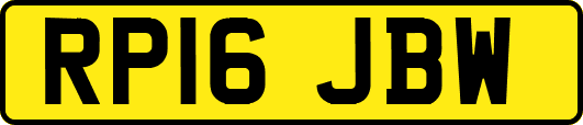 RP16JBW