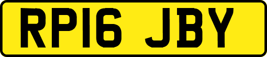 RP16JBY