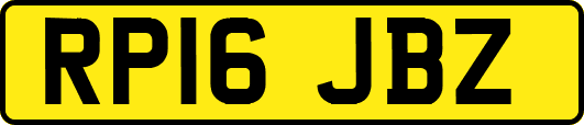 RP16JBZ