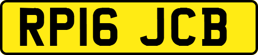 RP16JCB