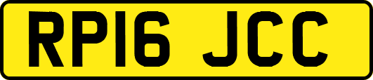 RP16JCC