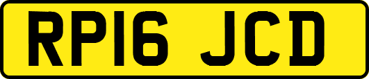 RP16JCD