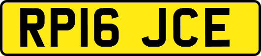 RP16JCE
