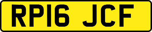 RP16JCF