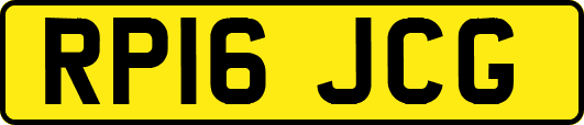 RP16JCG