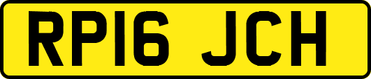 RP16JCH