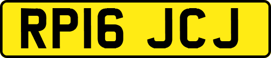 RP16JCJ